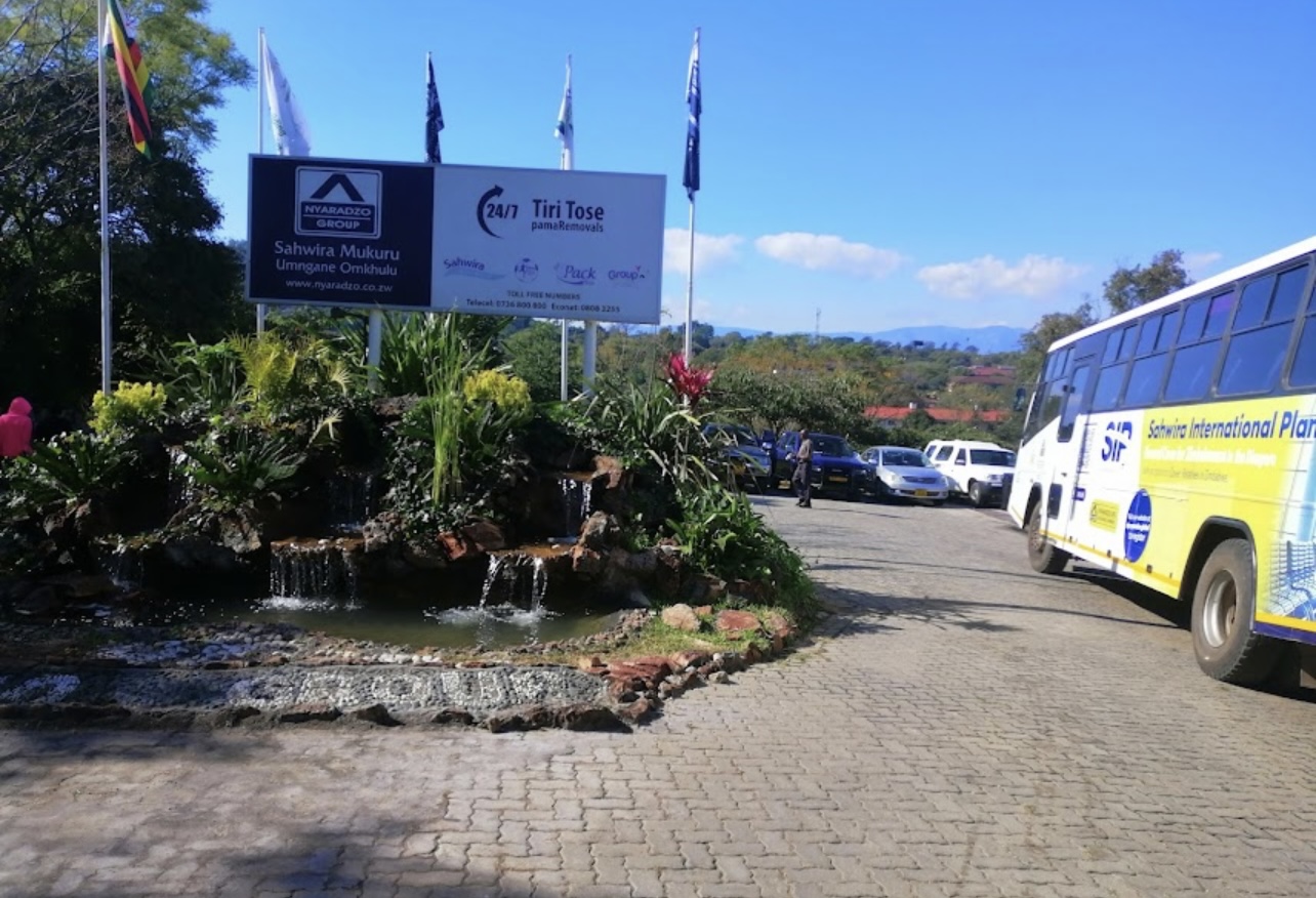 Families left distressed after Nyaradzo swaps bodies at parlour