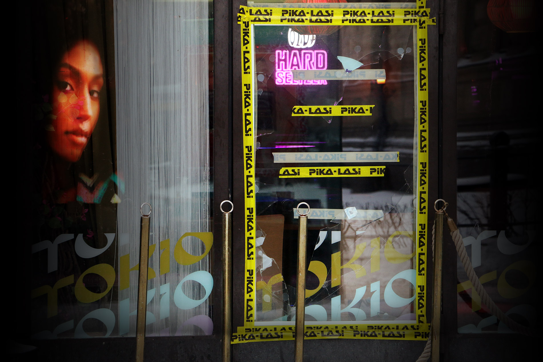 Fatal Stabbing Outside Helsinki Karaoke Bar: Police Probe Deadly Dispute Between Acquaintances | Finland Today | News in English