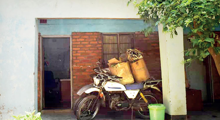 Fatima EPA office excites farmers in Nsanje District