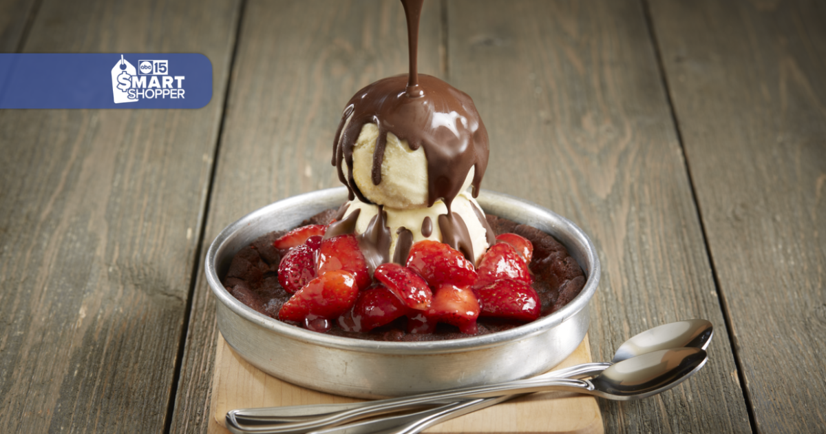 February discounts, Super Bowl deals and freebies around the Valley