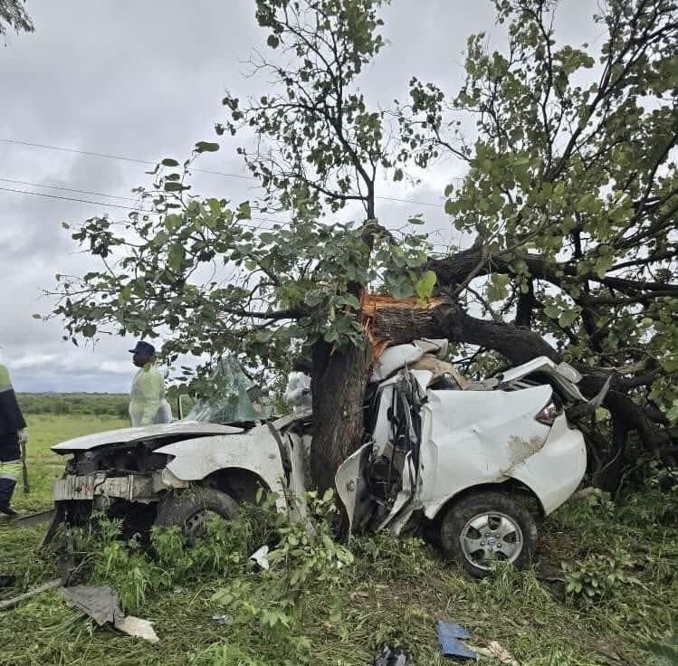 Festive road carnage worsens as accidents, deaths surge compared to 2024
