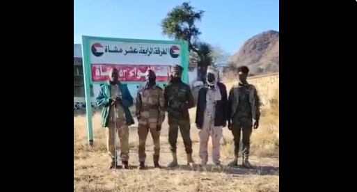 Fierce battles for control in North and South Kordofan