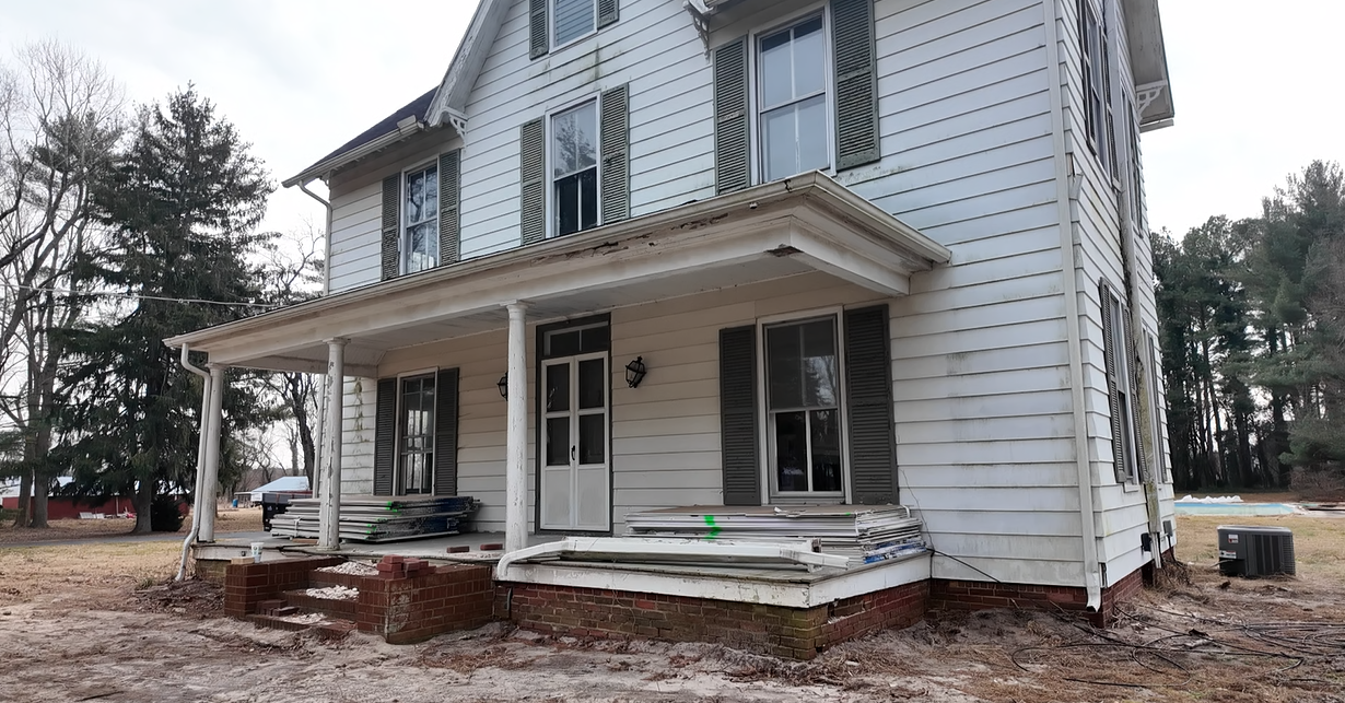 Filling a Critical Gap: New Maternity Home Planned for Salisbury's Vulnerable Mothers