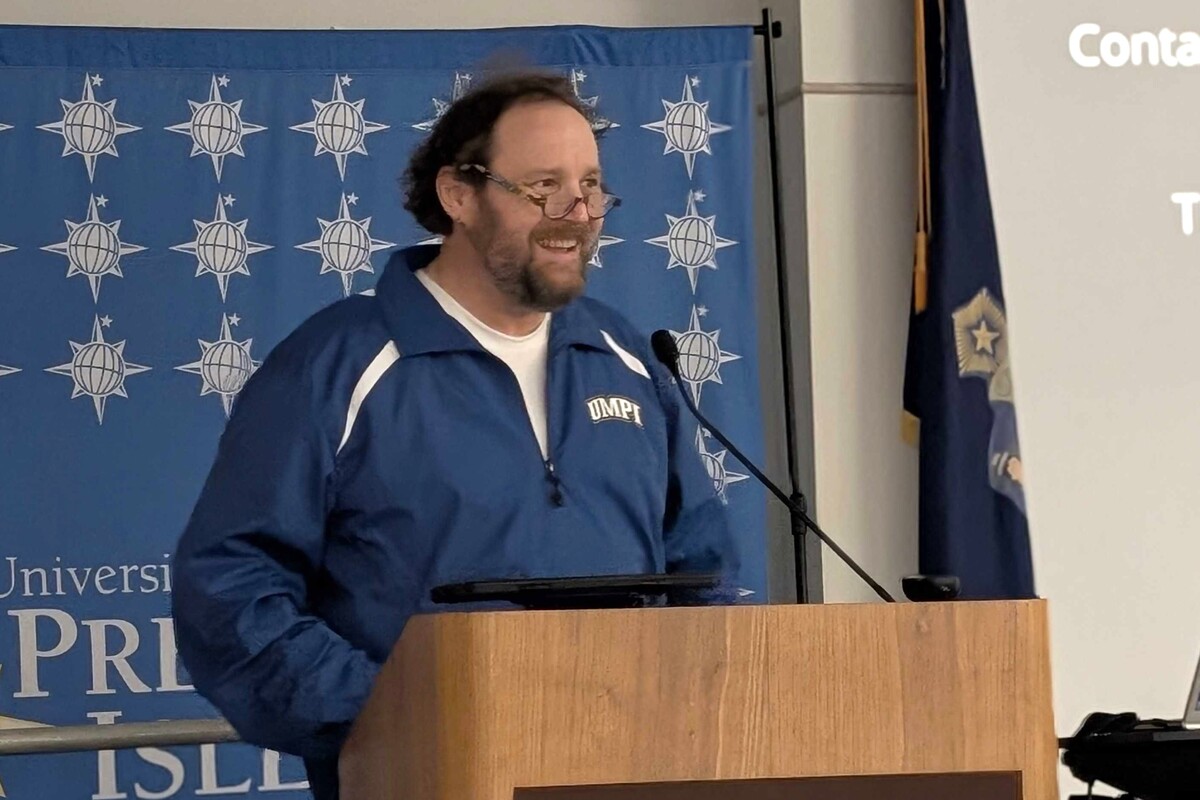 Film on Bangor's homelessness crisis debuts in Aroostook