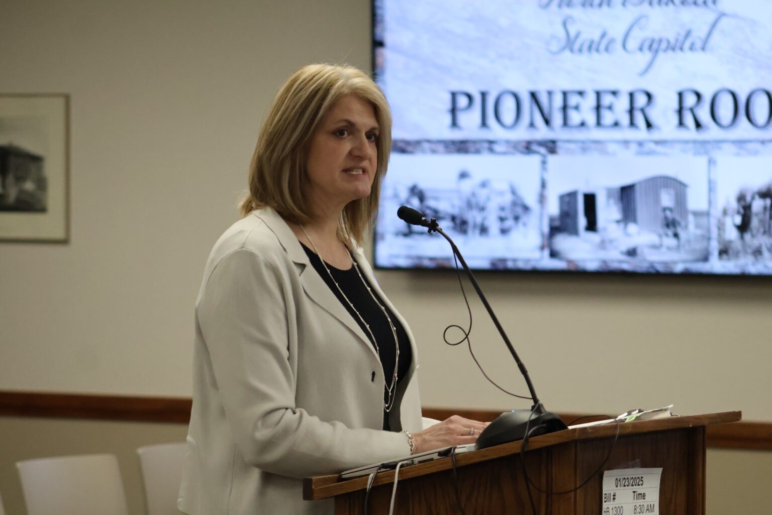 Financial disclosures for North Dakota officials, candidates now available for free online