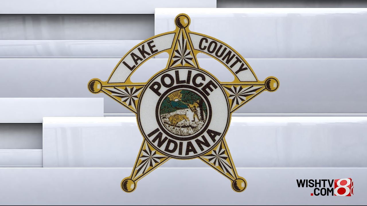Fleeing suspect vehicle collides with Lake County deputy’s vehicle ...