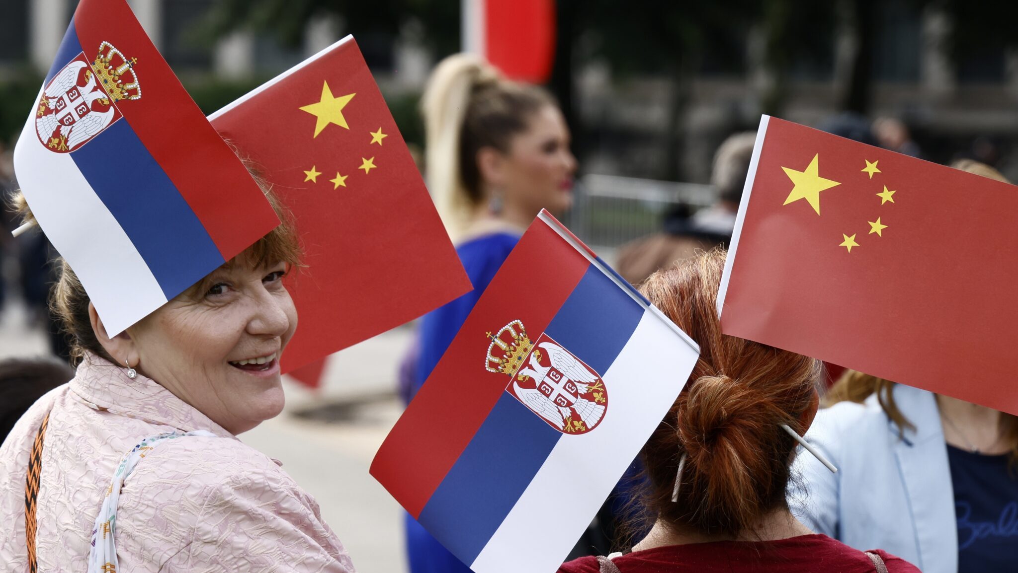 Follow the Money: Why the EU, Not China, Matters Most to Serbia and Georgia