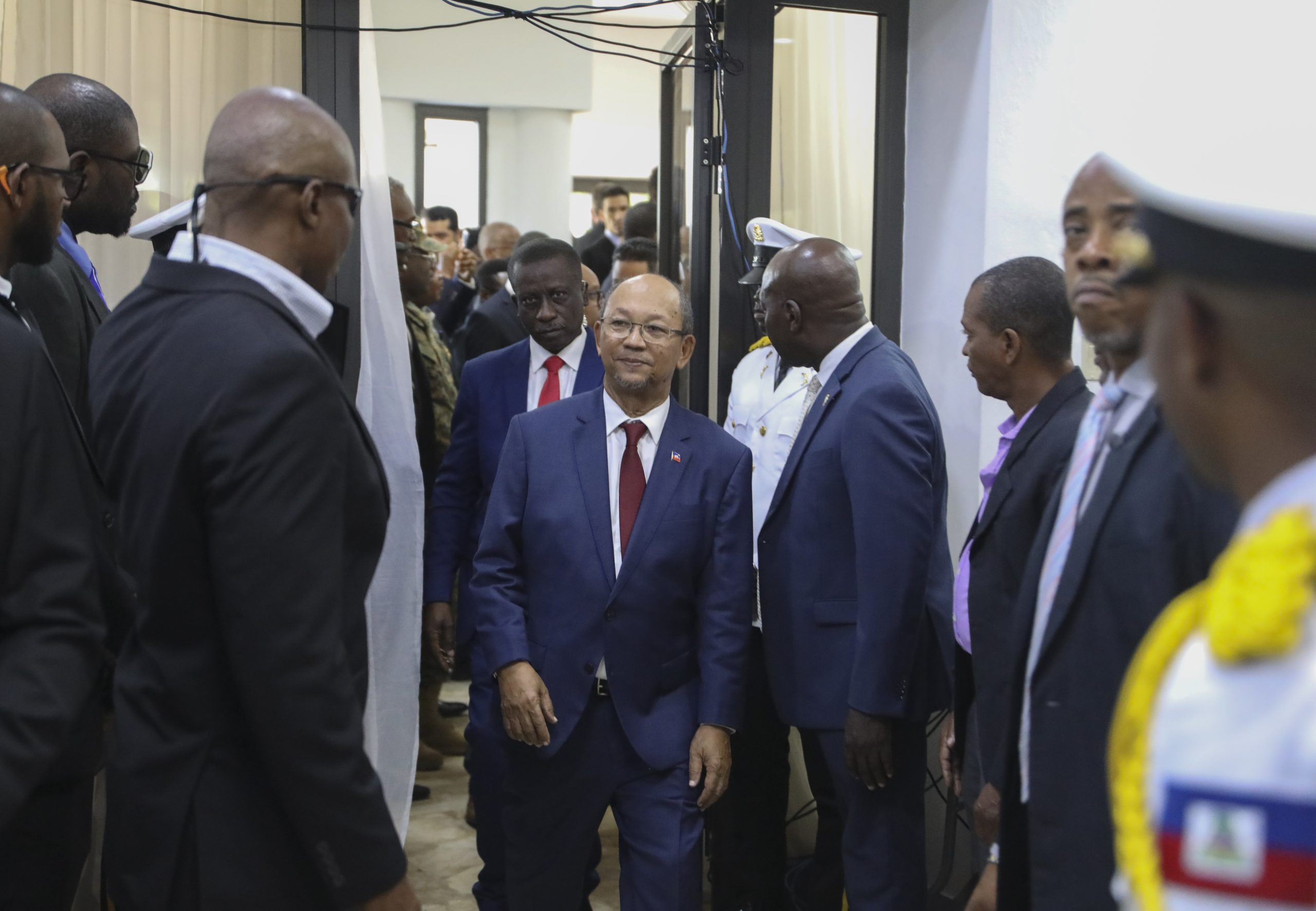 Foreign powers join US call for Haiti CPT to respect mandate