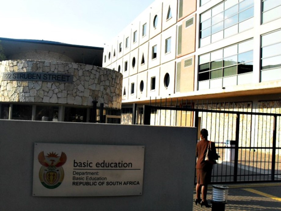 Foreign pupils constitute only 1.8% of school enrolments in SA