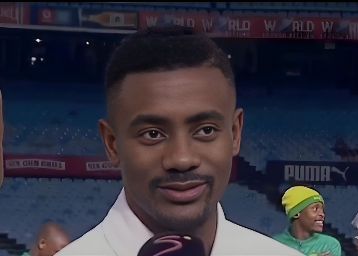 Salomon Kalou Mamelodi Sundowns Kaizer Chiefs