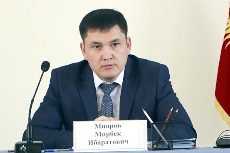 Former Presidential Envoy to Chui region on trial for polygamy -