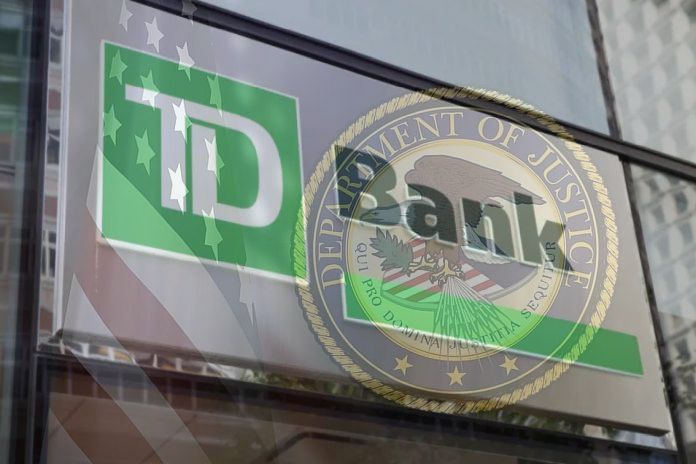Former TD Bank employee pleads guilty to accepting bribes, laundering $5.5 Million to Colombia