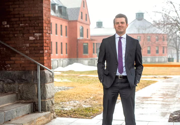 Former VT Corrections Head Deml to Lead Rikers Island