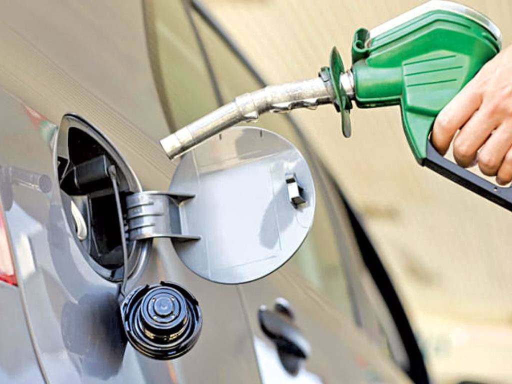 Fuel Price Revision Announced - LNW Lanka News Web