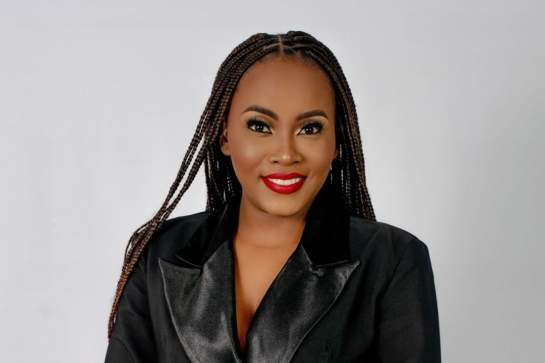 GOSPEL SENSATION NOZIPHO BEULAH TO GRACE ‘THRONE ROOM’ ENCOUNTER