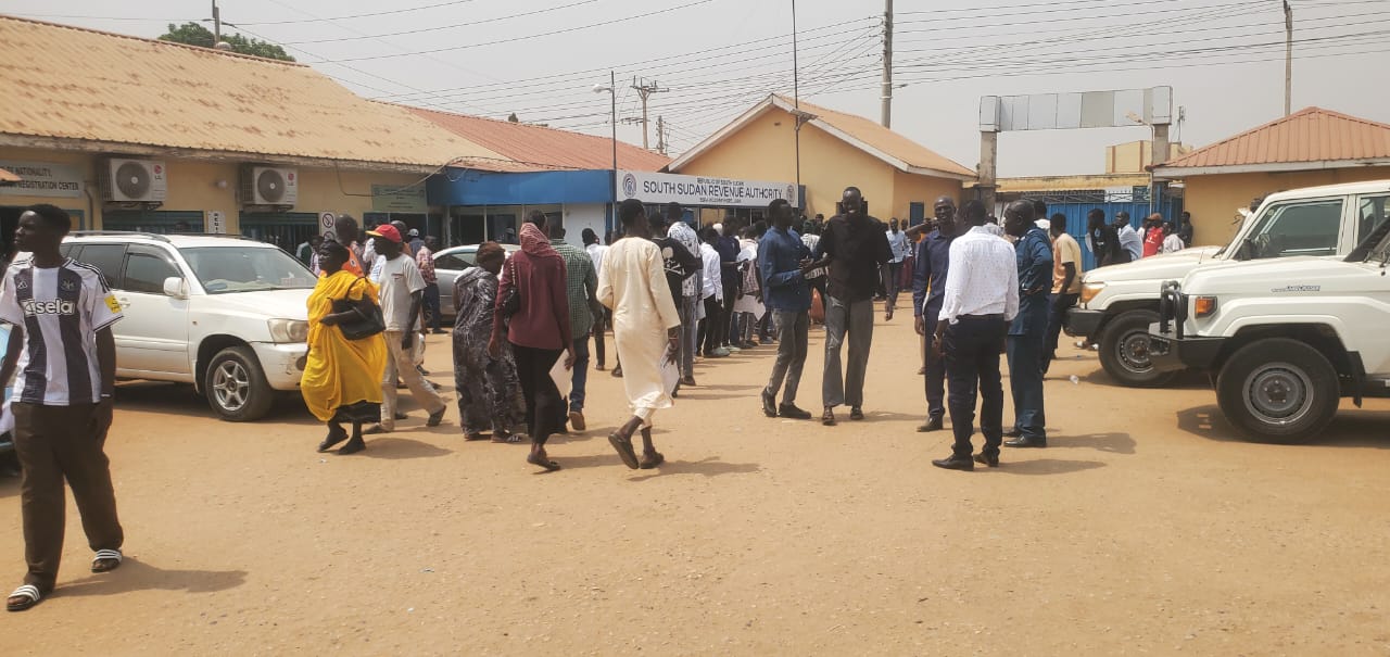 Gen. Costa: Passport delays due to system upgrades, new Minister signatures