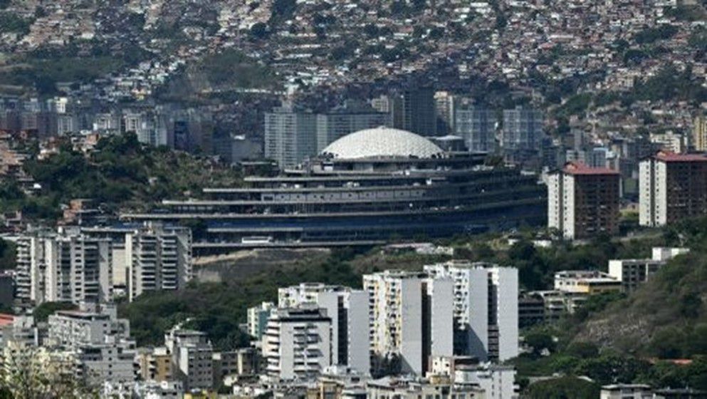 General Amnesty in Venezuela and Closure of Notorious Prison...