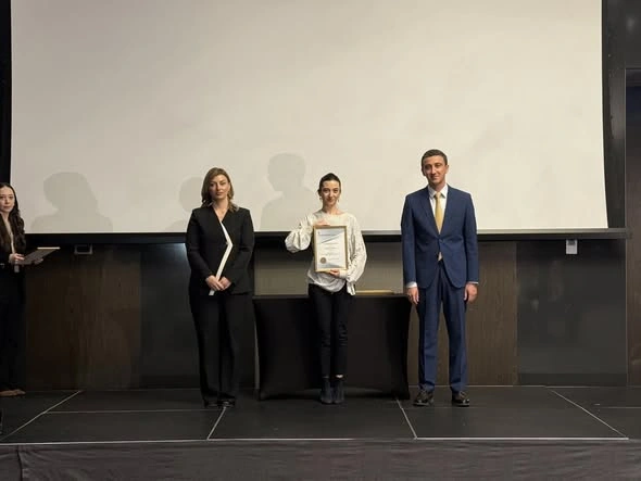 Georgia conducts patent trustee qualification exams