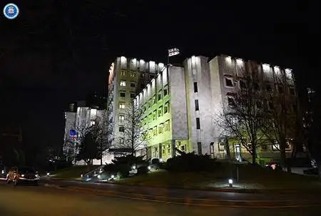 Georgian Prosecutors charge suspect in Tbilisi Murder Case