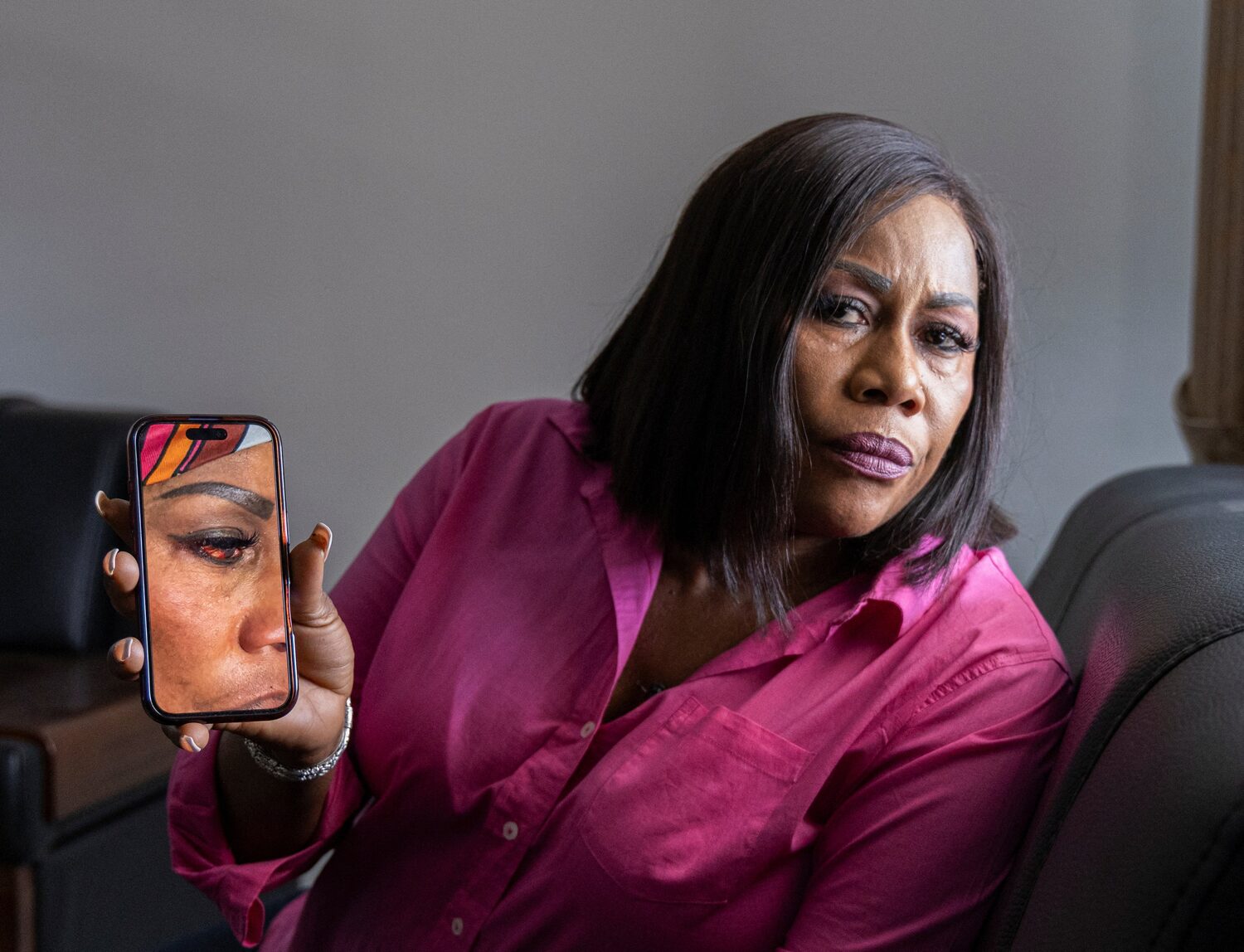 Ghana forces US deportees back home