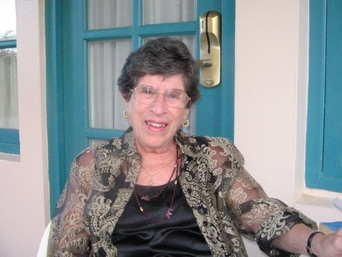 Golden Eileen - Concord Monitor