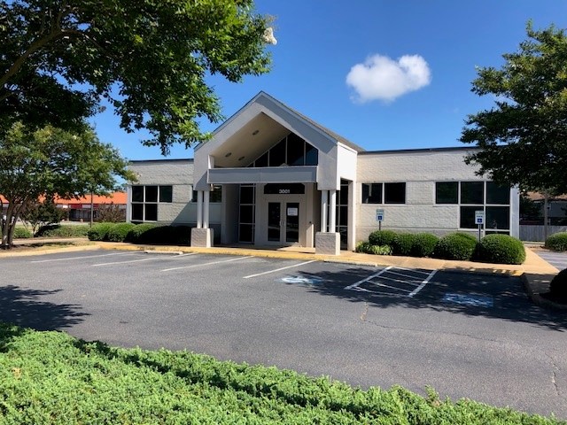 Goodwill buys Virginia Beach spot on Shore Drive