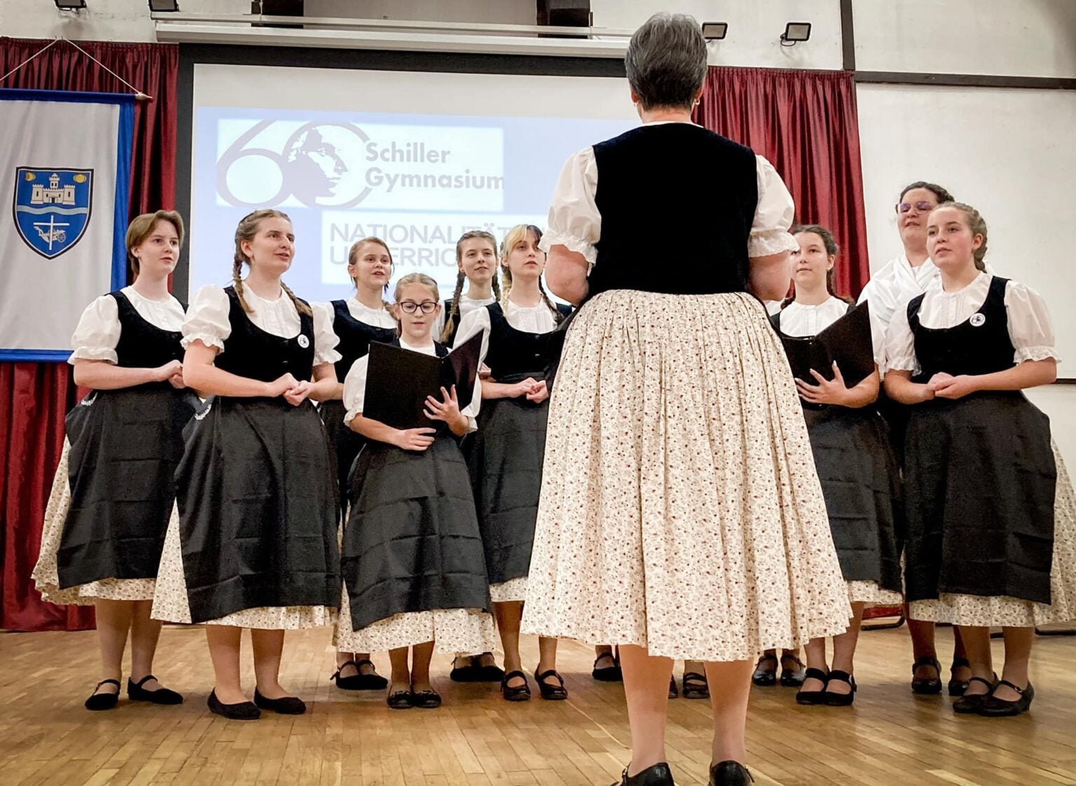 Government Invests HUF 163 Billion in German Minority Education