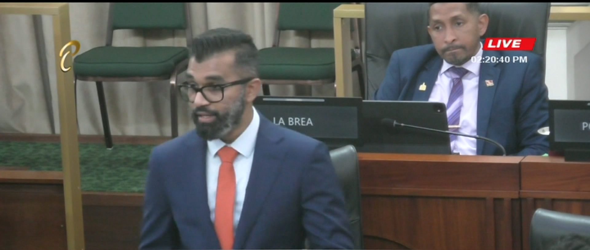 Government Moves To Regularise Tobago Race Club Land