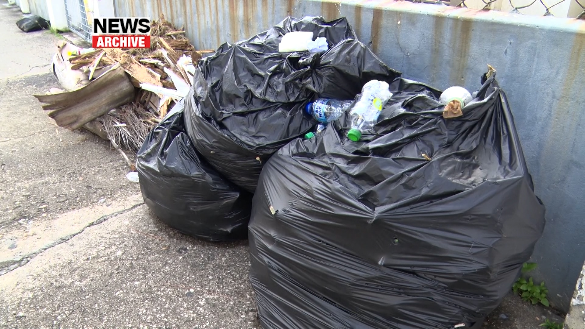 Government Signals Tougher Environmental Laws Ahead