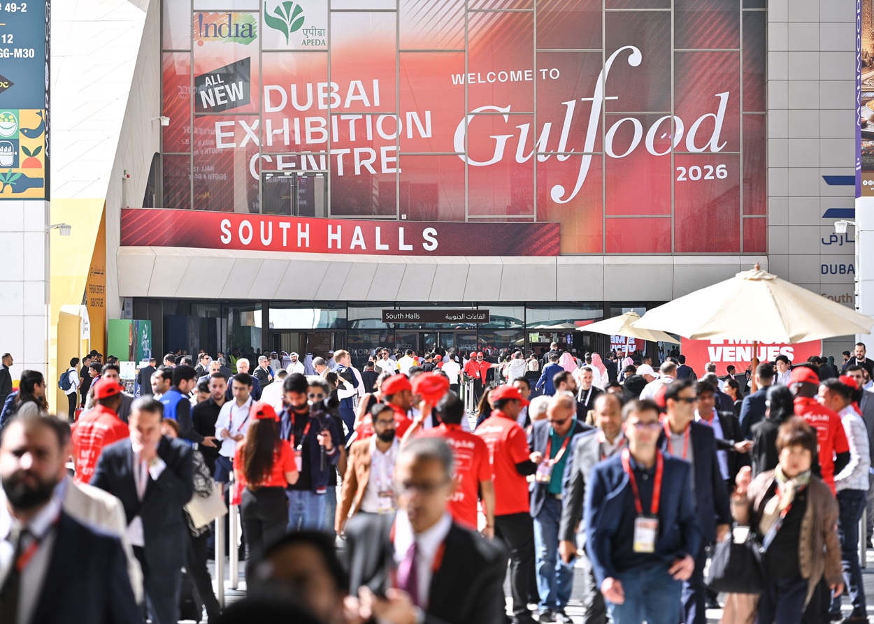 Gulfood 2026 Delivers Landmark Two-Venue Success, Uniting Global Food Trade at Record Scale