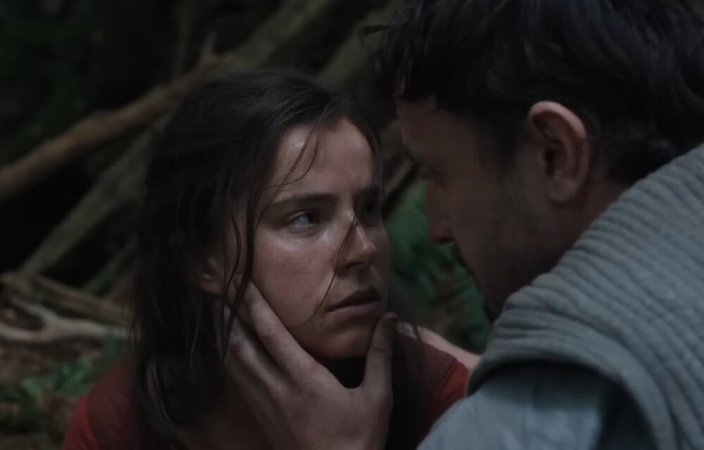 HAMNET **** one of the finest films of the year