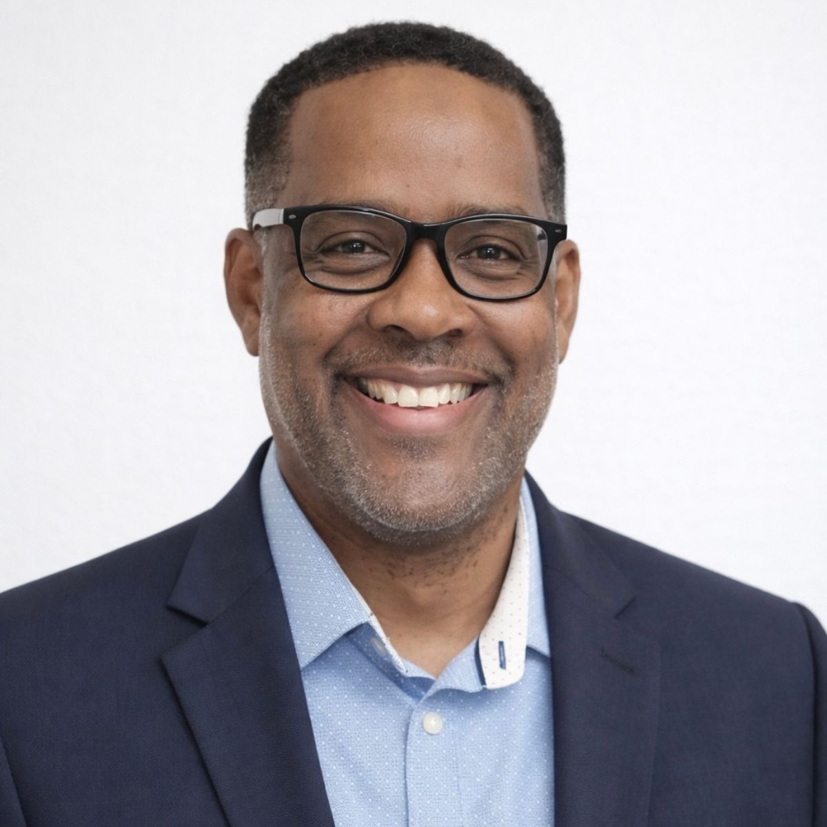 Haitian-born researcher Dr. Girardin Jean-Louis among most-cited worldwide