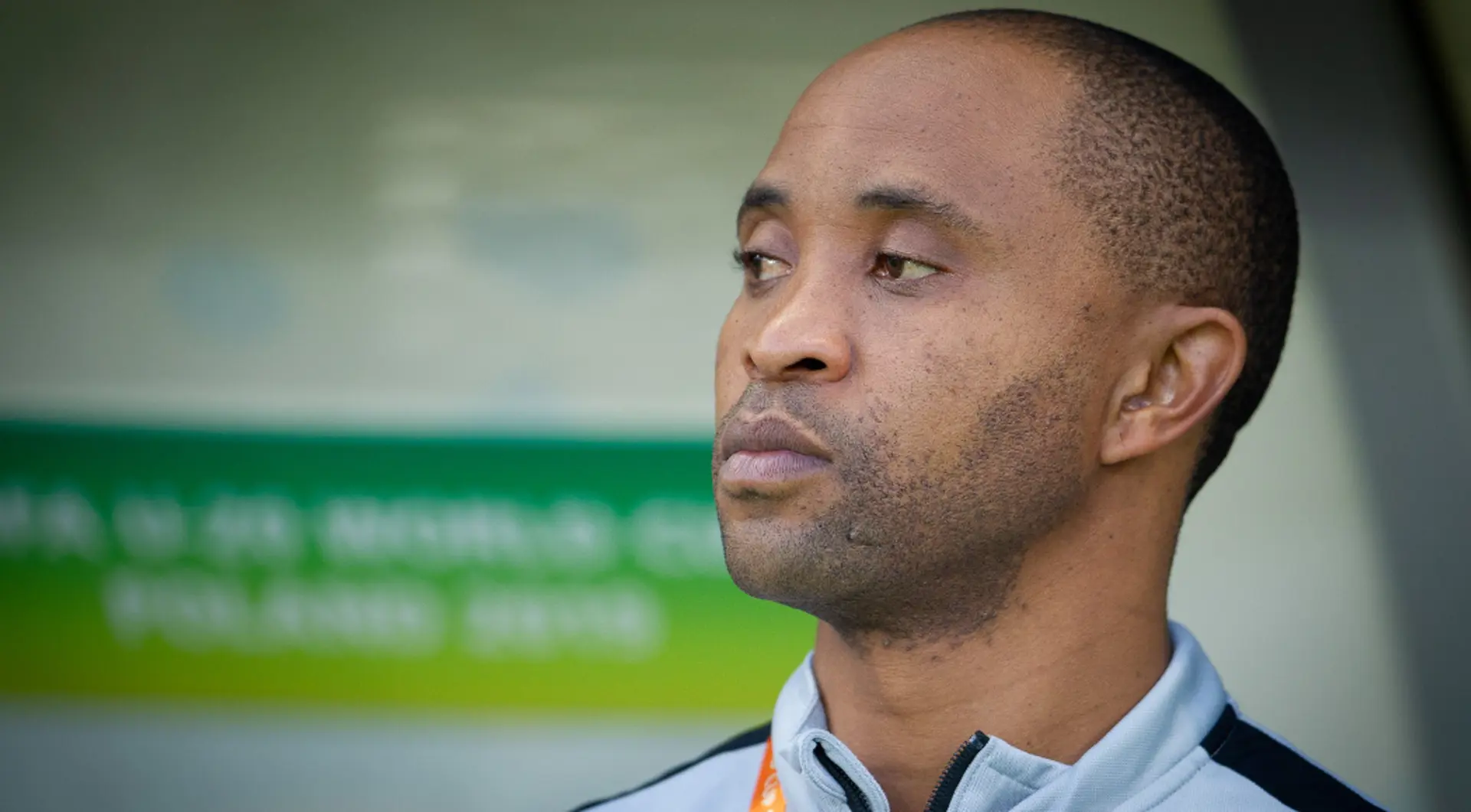Highlanders name South African Thabo Senong as their new coach
