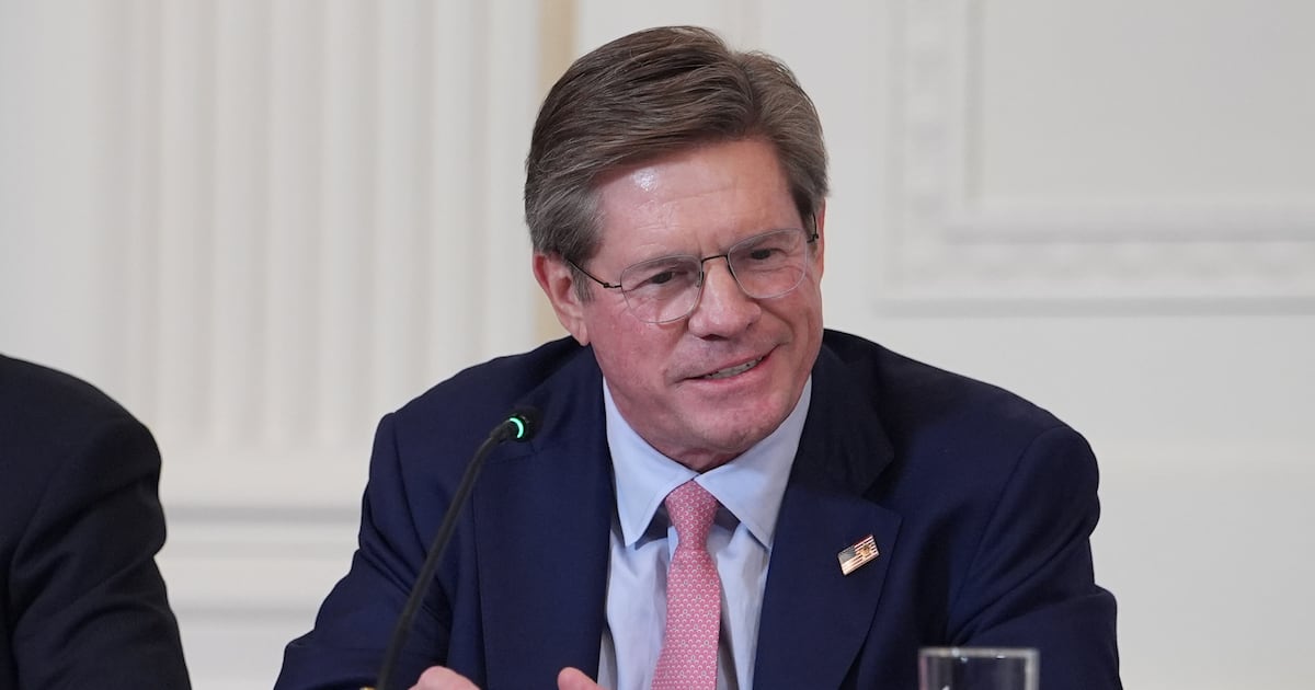 Hilcorp chairman: We’re going to Venezuela