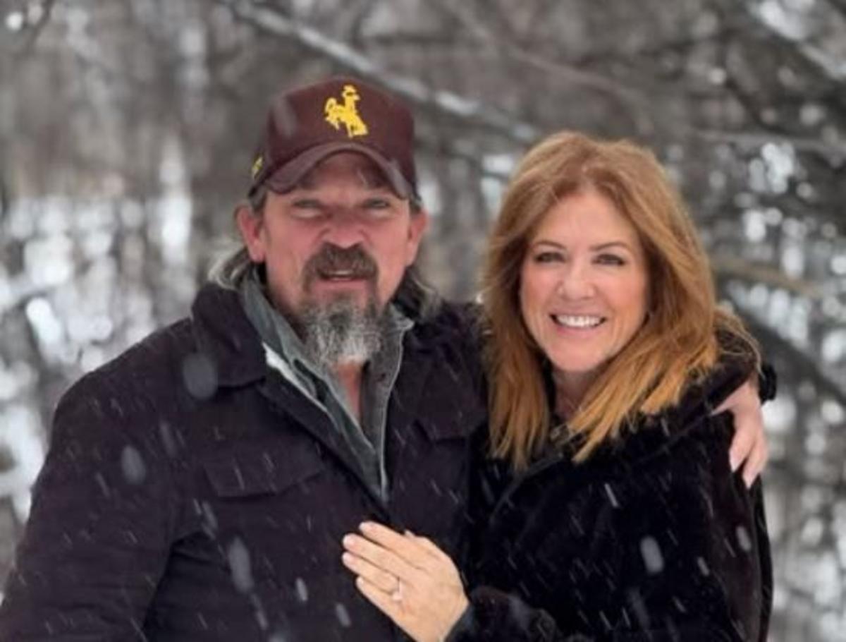 How Jackson Hole Inspires Actor James Jordan's Authentic Journey