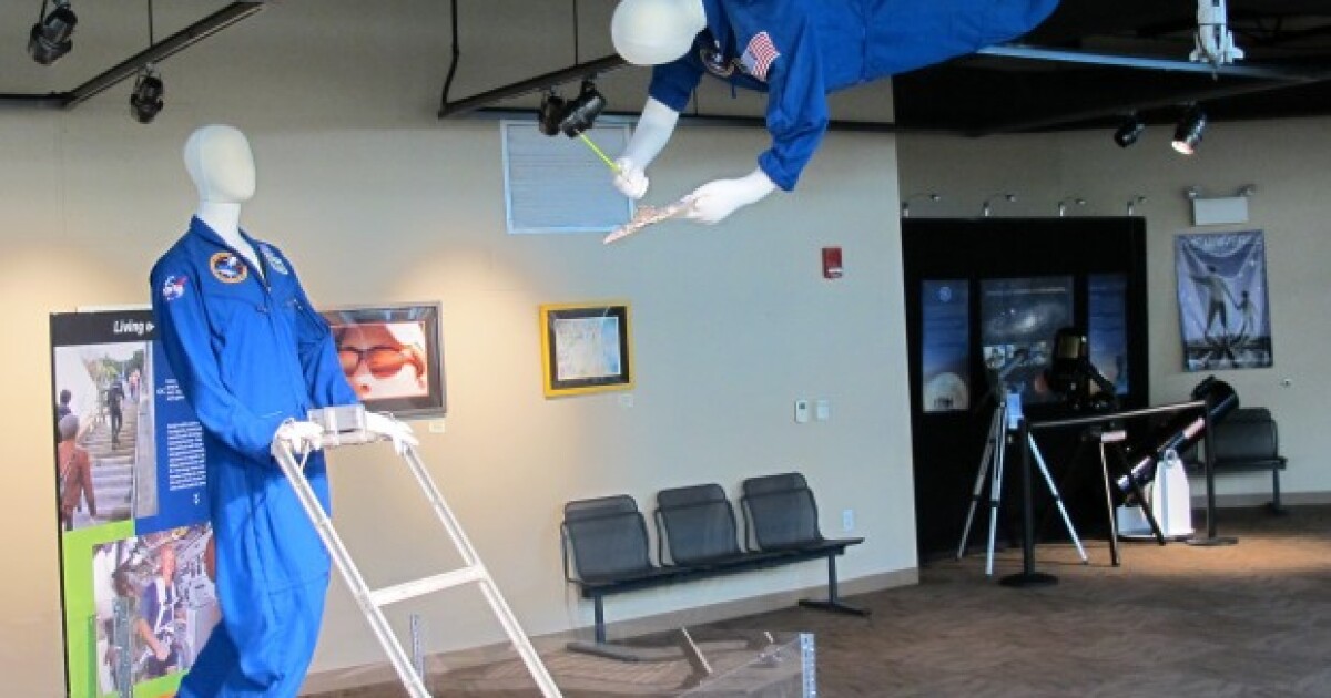 How a Concord science museum has helped honor Christa McAuliffe's legacy