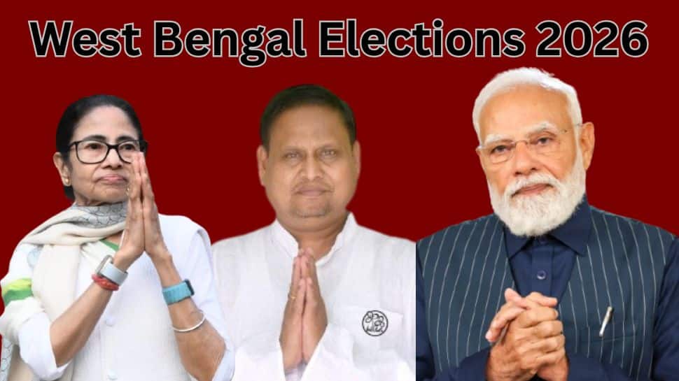 Humayun Kabir: A Challenge For TMC Or Just A Pawn Of Mamata Banerjee's Chess Game Against BJP? | India News