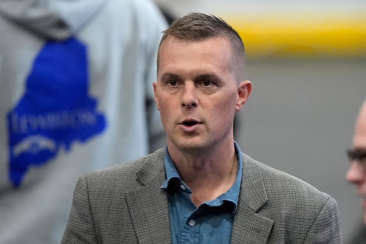 ICE activity in Maine 'serves the public interest'