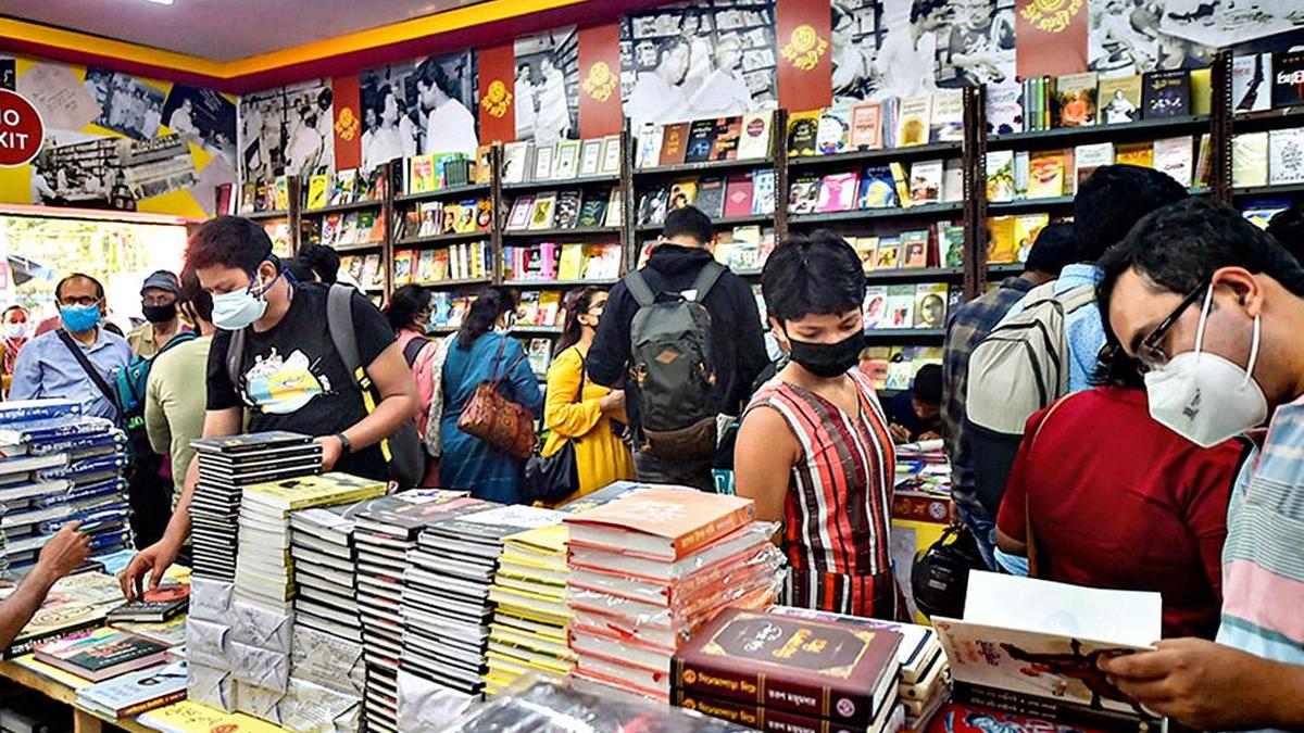 In a first, Kolkata’s iconic book fair to be connected by Metro Rail