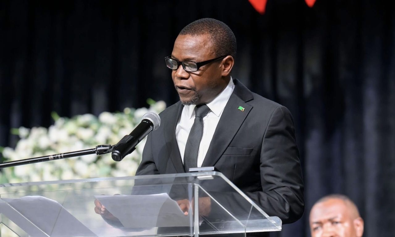 In exclusive chat, Minister Mubanga tells Zambia Monitor, ‘Local content law now in force,’ cautions mines to respect 20% deal for locals