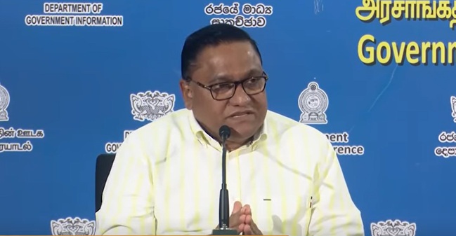 Inquiry Report Handed Over as Probe Continues into Grade 6 English Textbook Controversy