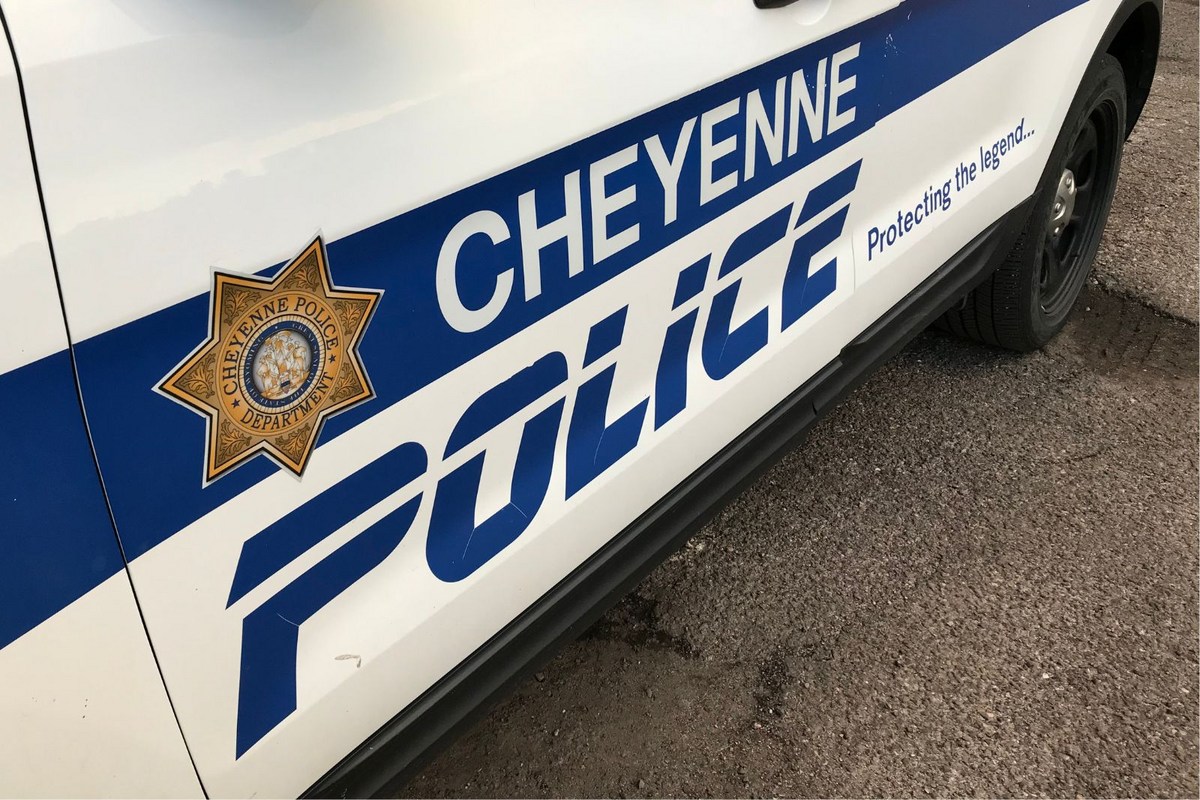 Investigation Launched After In-Custody Death in Cheyenne