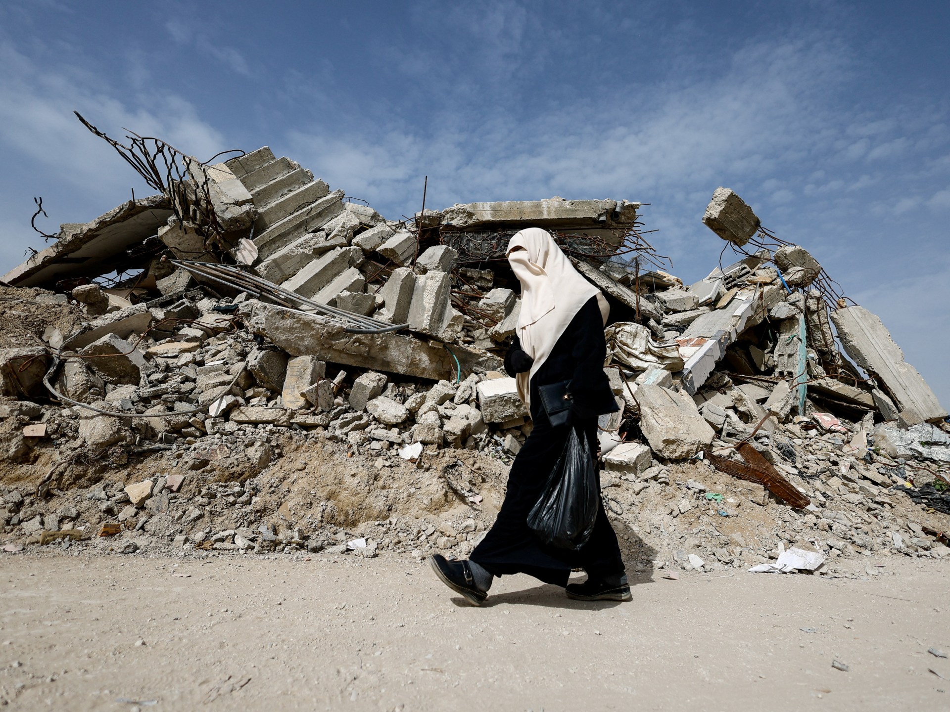 Israel’s top court delays Gaza press access ruling amid years-long ban | Gaza News