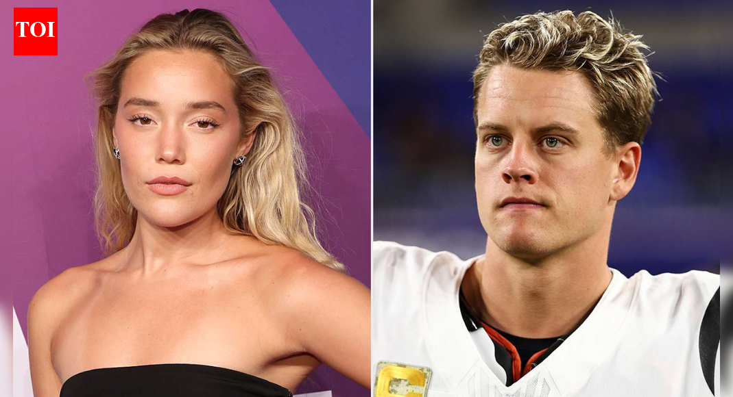“It’s my escape”: Joe Burrow’s rumored girlfriend Olivia Ponton speaks out on coping in a high pressure industry as the star player faces retirement rumors | NFL News