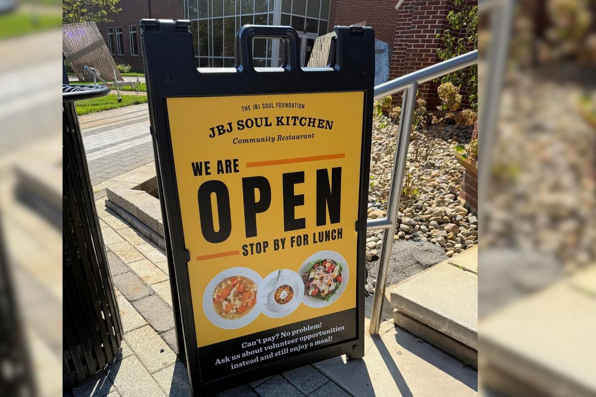 JBJ Soul Kitchen pop-up in Ocean County to close doors Jan. 30