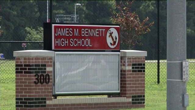 JMB High to be Utilized as Cold Weather Shelter ahead of Winter Storm