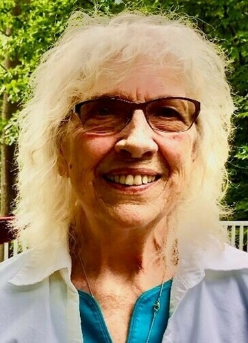 Janet White - Valley News