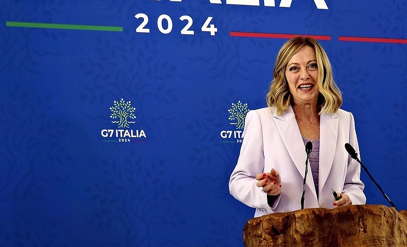 Japan, Italy to Boost LNG Cooperation; Aimed at Diversifying Japan’s LNG Sources