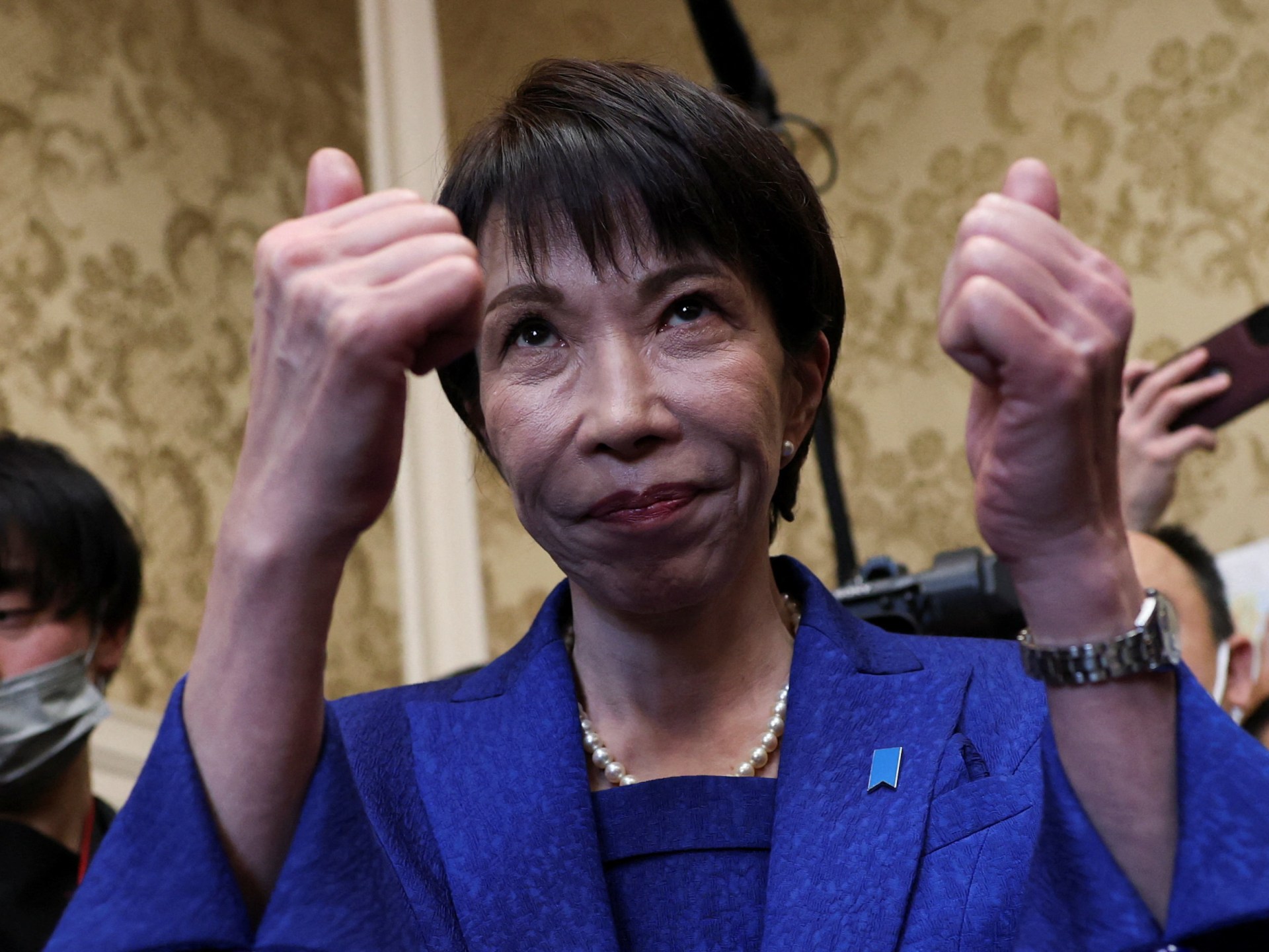 Japan PM Takaichi dissolves parliament, paving way for snap election | Elections News