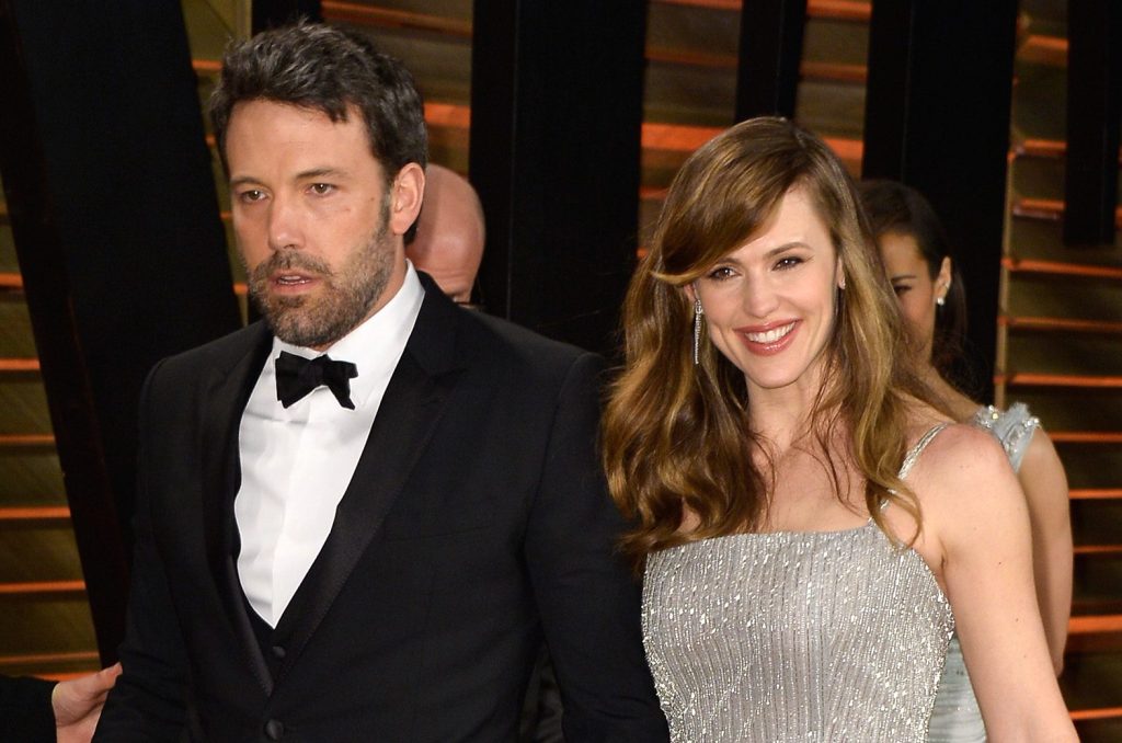 Jennifer Garner shares what was 'hard' about divorcing Ben Affleck
